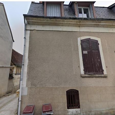 Le Studio D'Isa Seigy Bagian luar foto